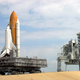 Illustration for article titled This is NASAs new giant crawler for its next-generation spaceship